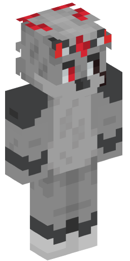 StripperWolf280 Minecraft Skin Preview on Minecraft.Co.Com