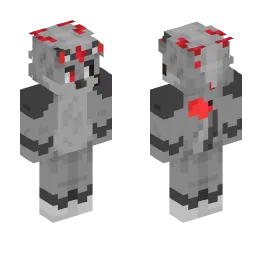 Minecraft Skin #227736