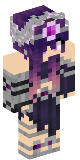 stripper_fishx Minecraft Skin Preview on Minecraft.Co.Com