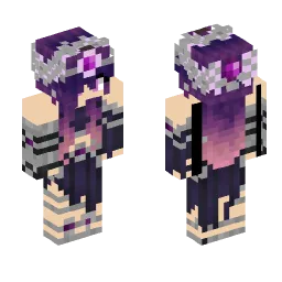 Minecraft Skin #227737