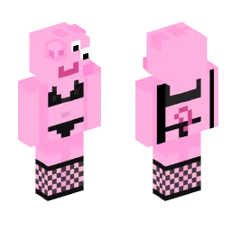 Minecraft Skin #227739