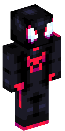 stripperrRP Minecraft Skin Preview on Minecraft.Co.Com