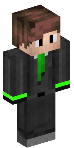 Pianist20005 Minecraft Skin Preview on Minecraft.Co.Com