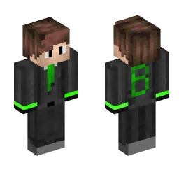 Minecraft Skin #227742