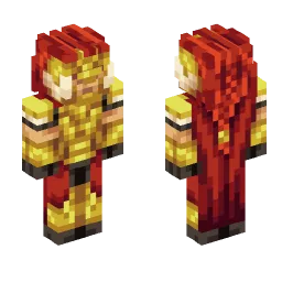 Minecraft Skin #227744