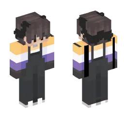Minecraft Skin #227747