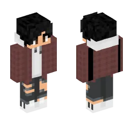 Minecraft Skin #227749