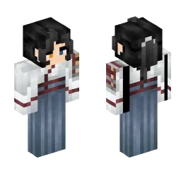 Minecraft Skin #227751