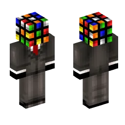 Minecraft Skin #227752