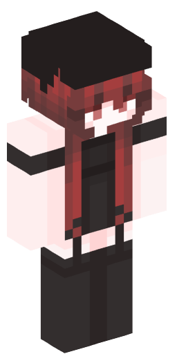 Booking Minecraft Skin Preview on Minecraft.Co.Com