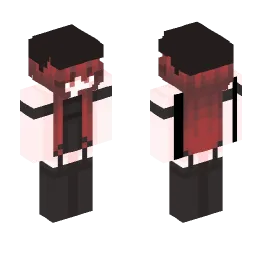 Minecraft Skin #227755