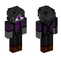 Minecraft Skin #227756