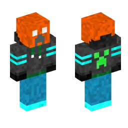 Minecraft Skin #227758