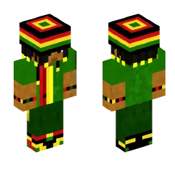 Minecraft Skin #227760