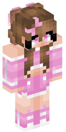 GtaTrev Minecraft Skin Preview on Minecraft.Co.Com