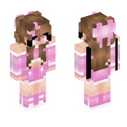 Minecraft Skin #227761