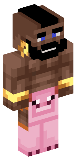 Gtaloser Minecraft Skin Preview on Minecraft.Co.Com