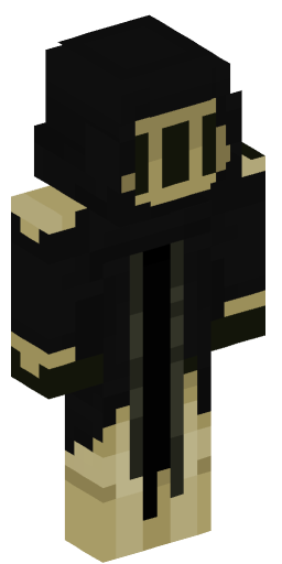 SpectreKnight Minecraft Skin Preview on Minecraft.Co.Com