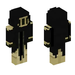 Minecraft Skin #227768