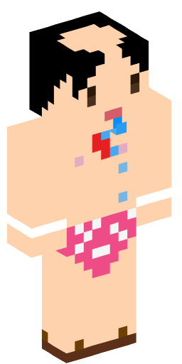 spectre626 Minecraft Skin Preview on Minecraft.Co.Com