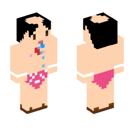 Minecraft Skin #227769