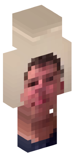 SpectreNoodle Minecraft Skin Preview on Minecraft.Co.Com