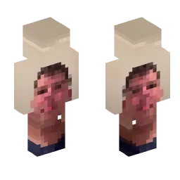 Minecraft Skin #227772
