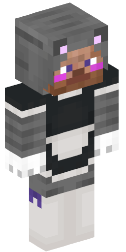 Spectre669 Minecraft Skin Preview on Minecraft.Co.Com