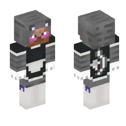 Minecraft Skin #227773