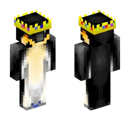 Minecraft Skin #227774