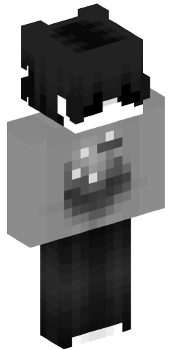 Aremis Minecraft Skin Preview on Minecraft.Co.Com