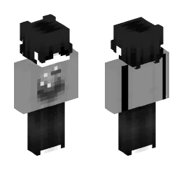 Minecraft Skin #227775