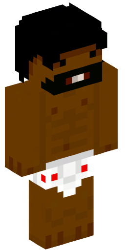 Aremai Minecraft Skin Preview on Minecraft.Co.Com