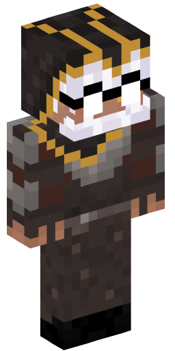 Aremeh2004 Minecraft Skin Preview on Minecraft.Co.Com