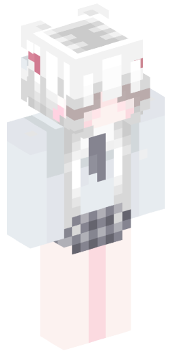 arem Minecraft Skin Preview on Minecraft.Co.Com