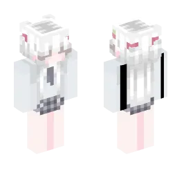 Minecraft Skin #227781