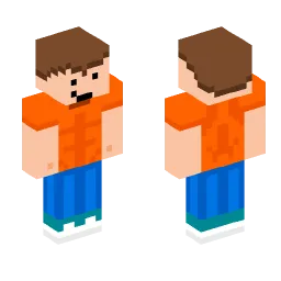 Minecraft Skin #227782