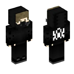Minecraft Skin #227783