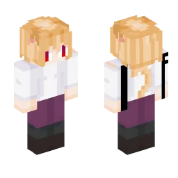 Minecraft Skin #227790