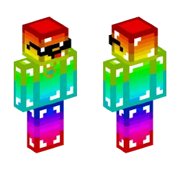 Minecraft Skin #227792