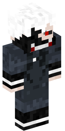 aimarqwerty Minecraft Skin Preview on Minecraft.Co.Com