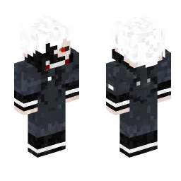 Minecraft Skin #227793