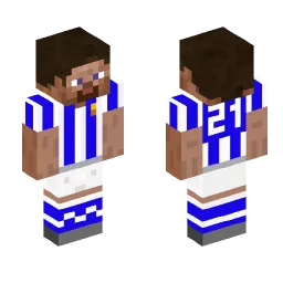 Minecraft Skin #227794