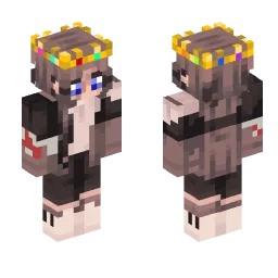 Minecraft Skin #227808