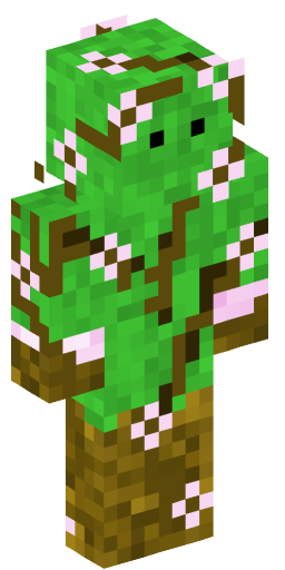 1d20 Minecraft Skin Preview on Minecraft.Co.Com
