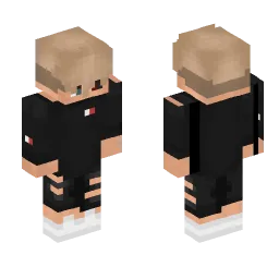 Minecraft Skin #227819