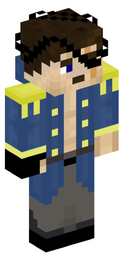 FarmerJoe22 Minecraft Skin Preview on Minecraft.Co.Com