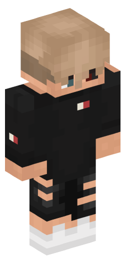 12reason Minecraft Skin Preview on Minecraft.Co.Com
