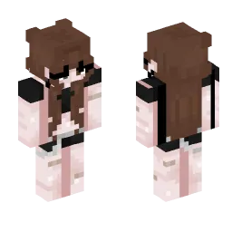 Minecraft Skin #227825
