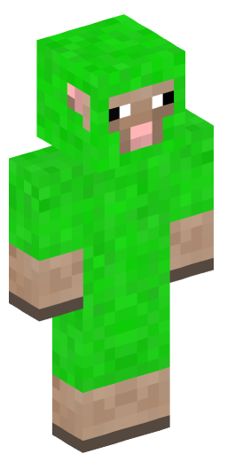 IronmanSweat Minecraft Skin Preview on Minecraft.Co.Com